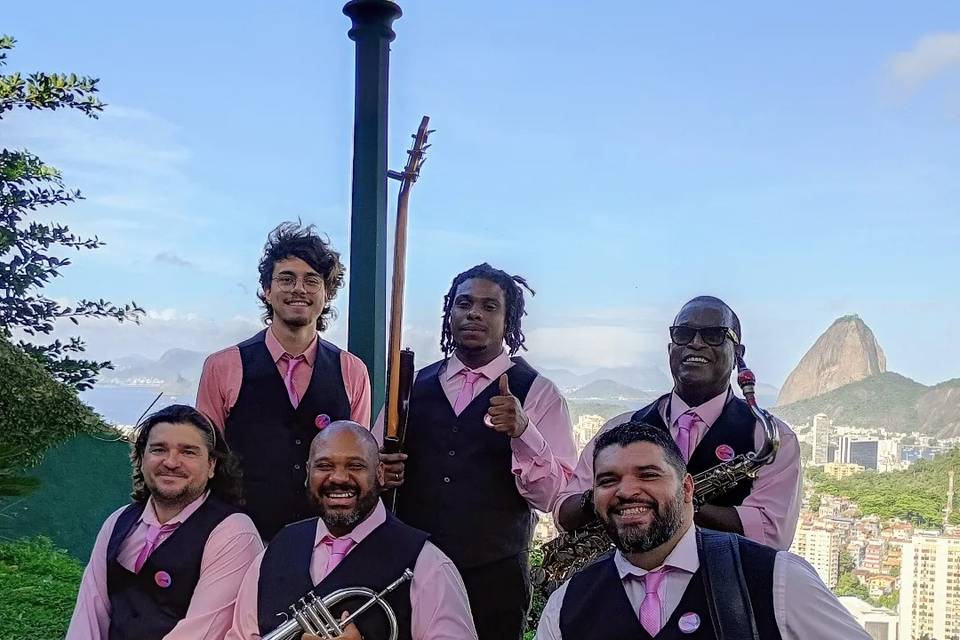 Músicos