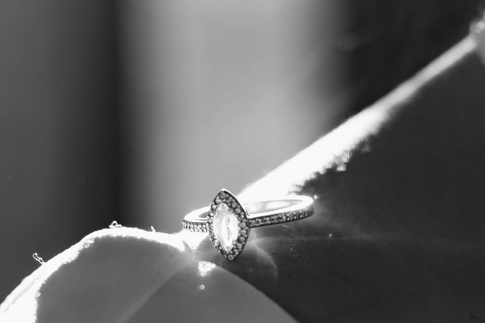 Pure elegance.