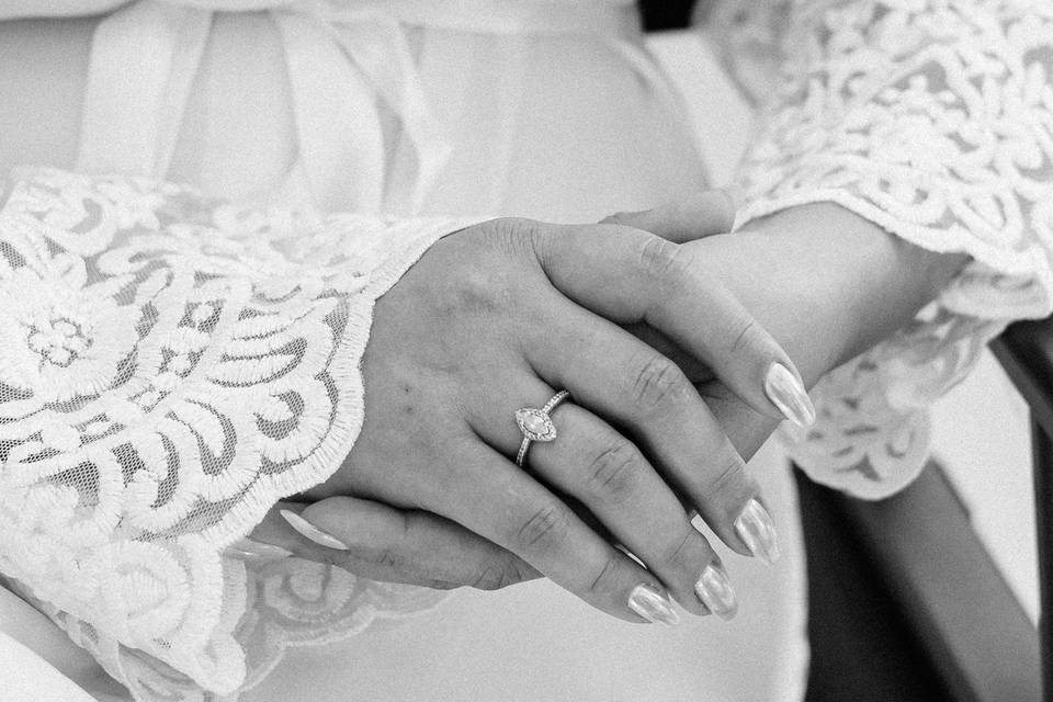 Timeless beauty.