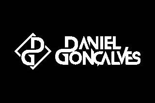 DJ Daniel Gonçalves logo