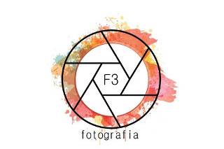 F3 Fotografia Logo
