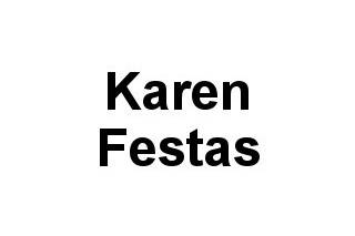 logo Karen Festas