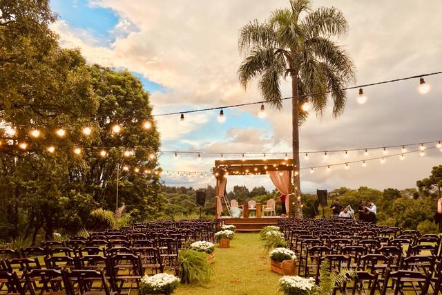 Chácara Mata Nativa