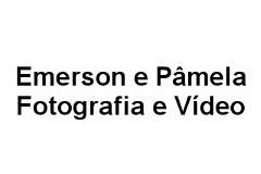 Emerson e Pâmela Fotografia e Vídeo