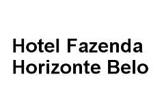 Hotel Fazenda Horizonte Belo  logo