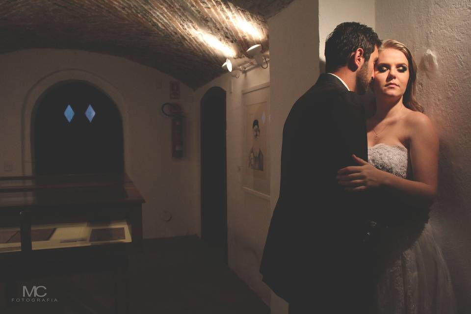 Casamento