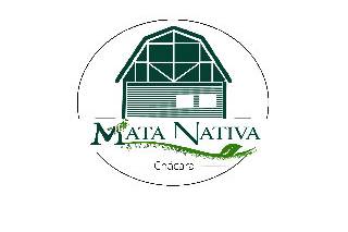 Logo Chácara Mata Nativa