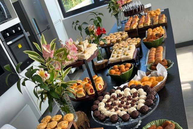 Achieve Eventos