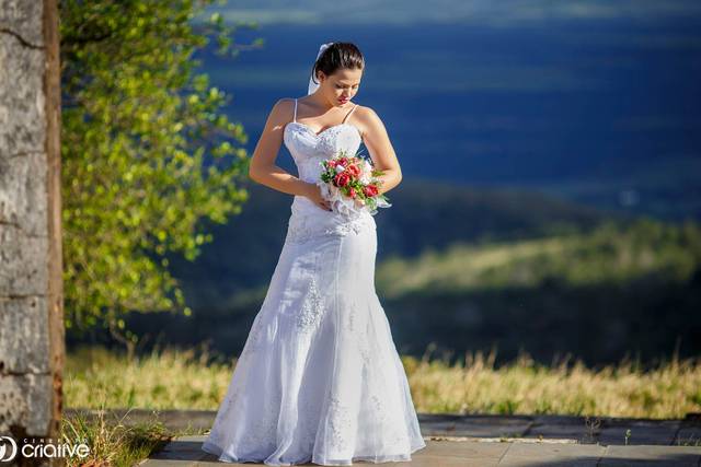 Trash The Dress