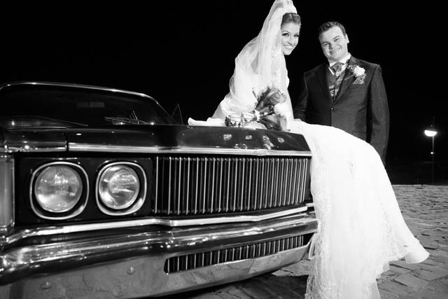 Dia do Casamento