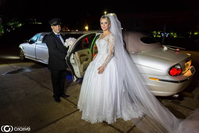 Dia do Casamento