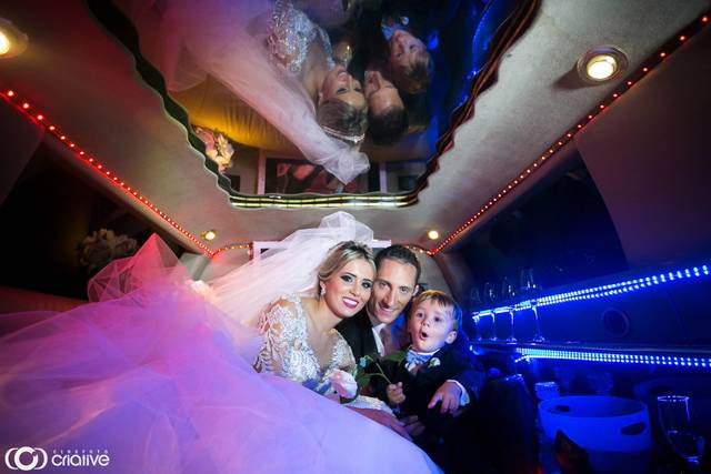 Dia do Casamento