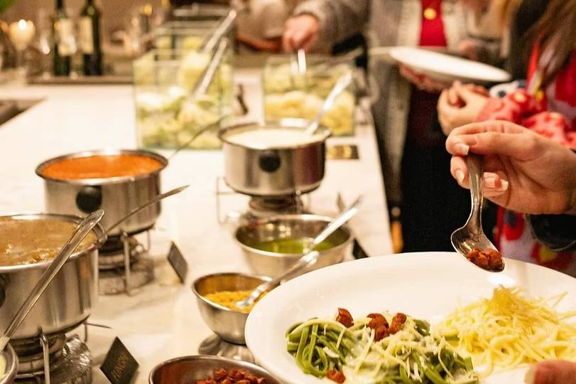 Dellicce Food Services