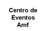 Centro de Eventos Amf Logo