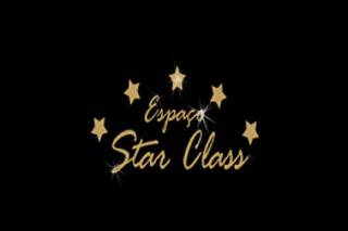 Espaço Star Class Logo