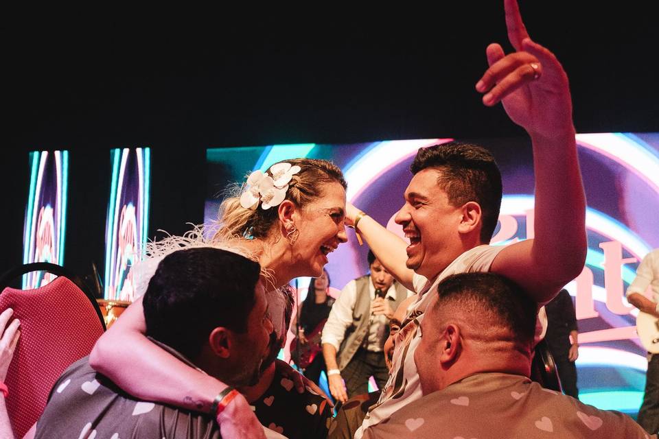 Paula & Rafael