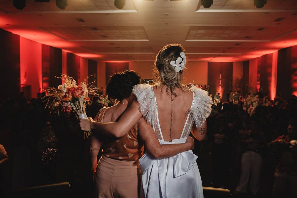 Paula & Rafael