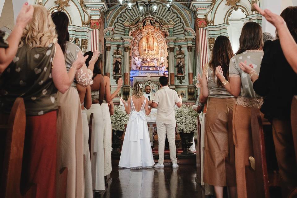 Paula & Rafael