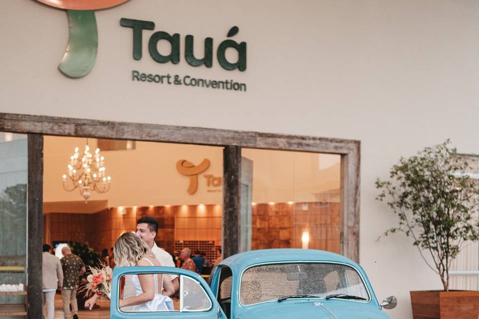 Paula & Rafael