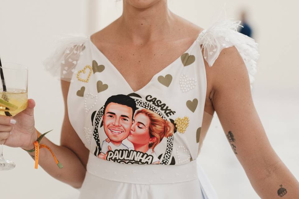 Paula & Rafael