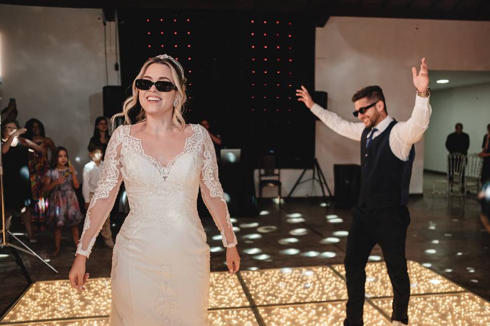 Rafaela & Gabriel