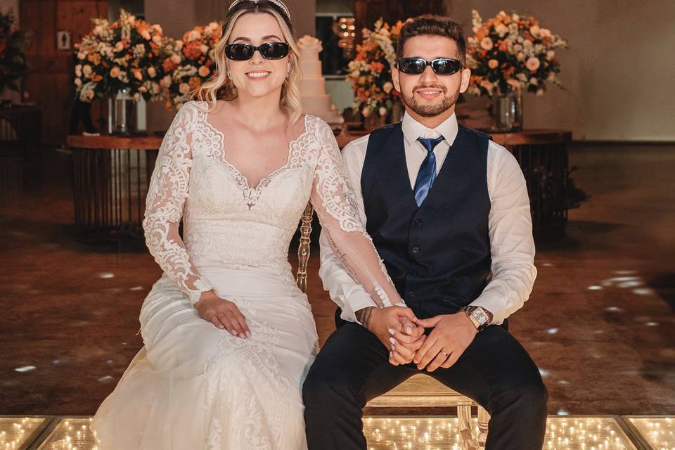 Rafaela & Gabriel