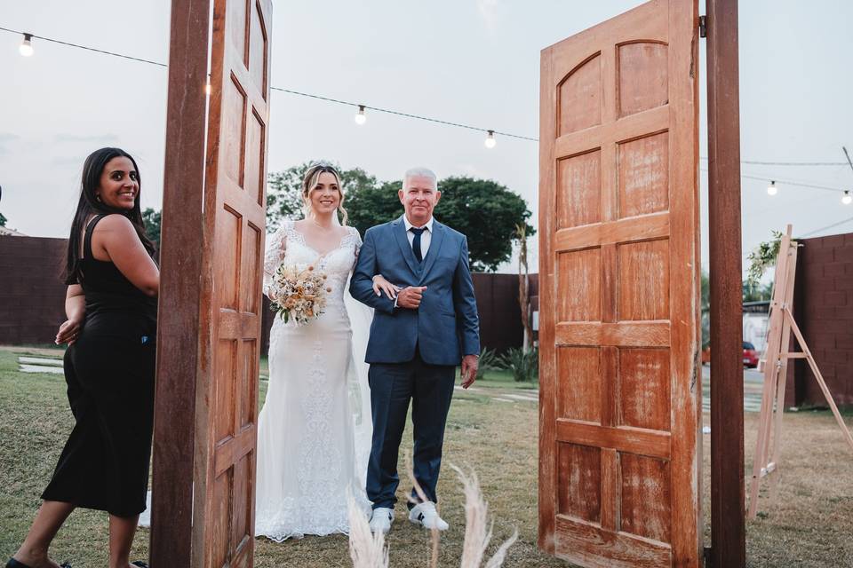 Rafaela & Gabriel