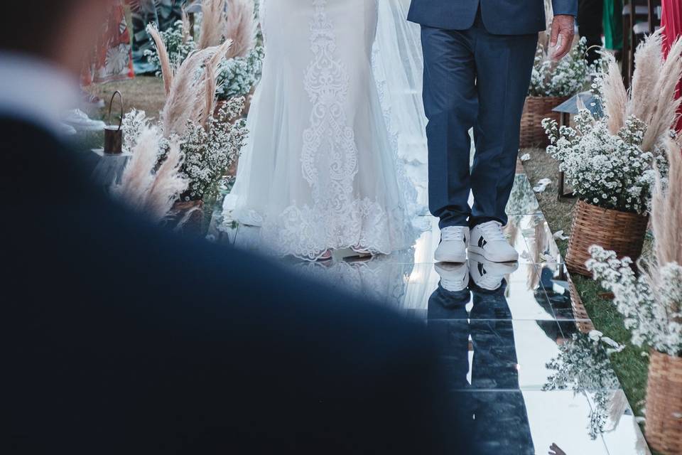 Rafaela & Gabriel