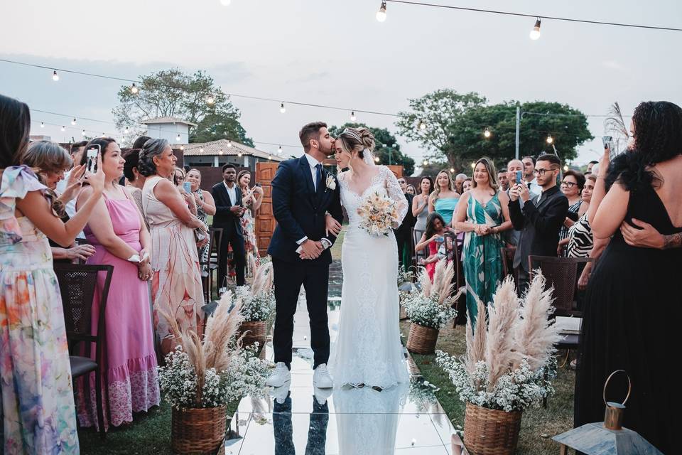 Rafaela & Gabriel
