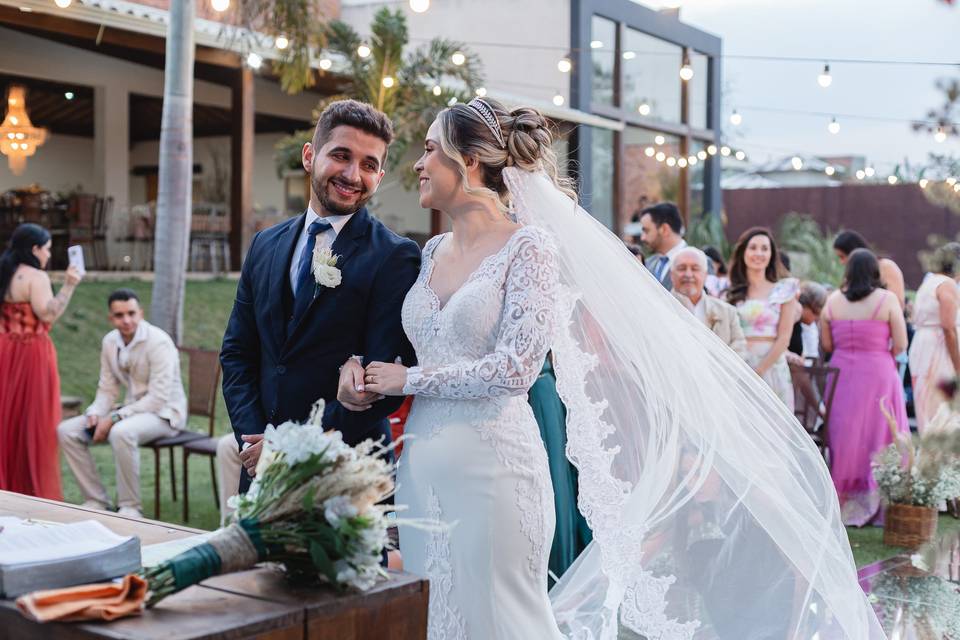 Rafaela & Gabriel
