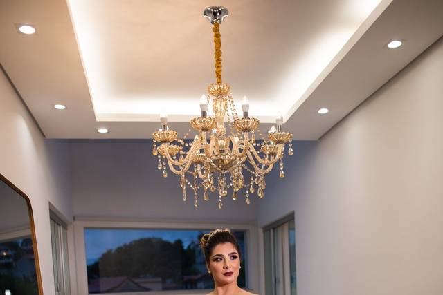 Vestido Noiva