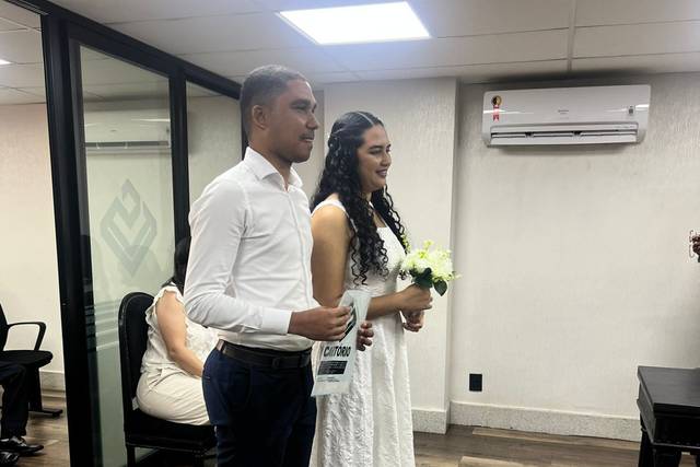 LP Cerimonial & Eventos