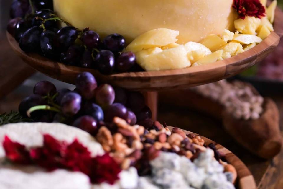 Queijo parmesão