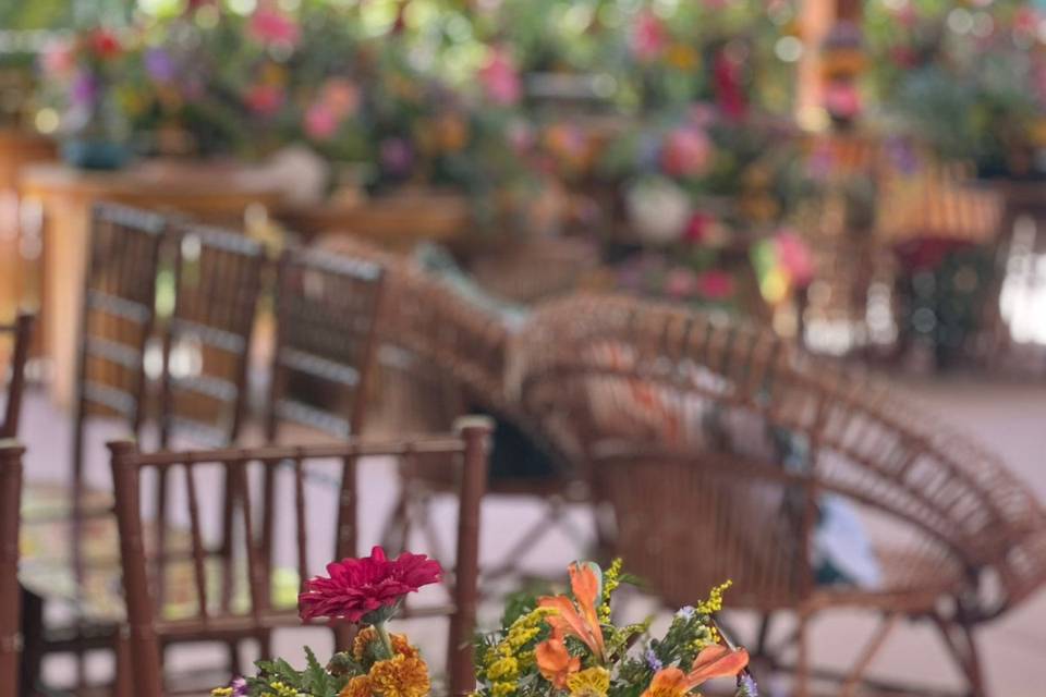 LP Cerimonial & Eventos