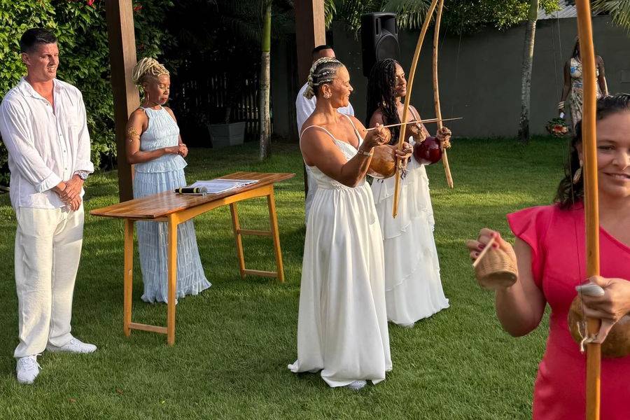 LP Cerimonial & Eventos