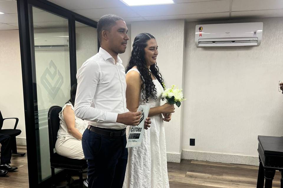 LP Cerimonial & Eventos