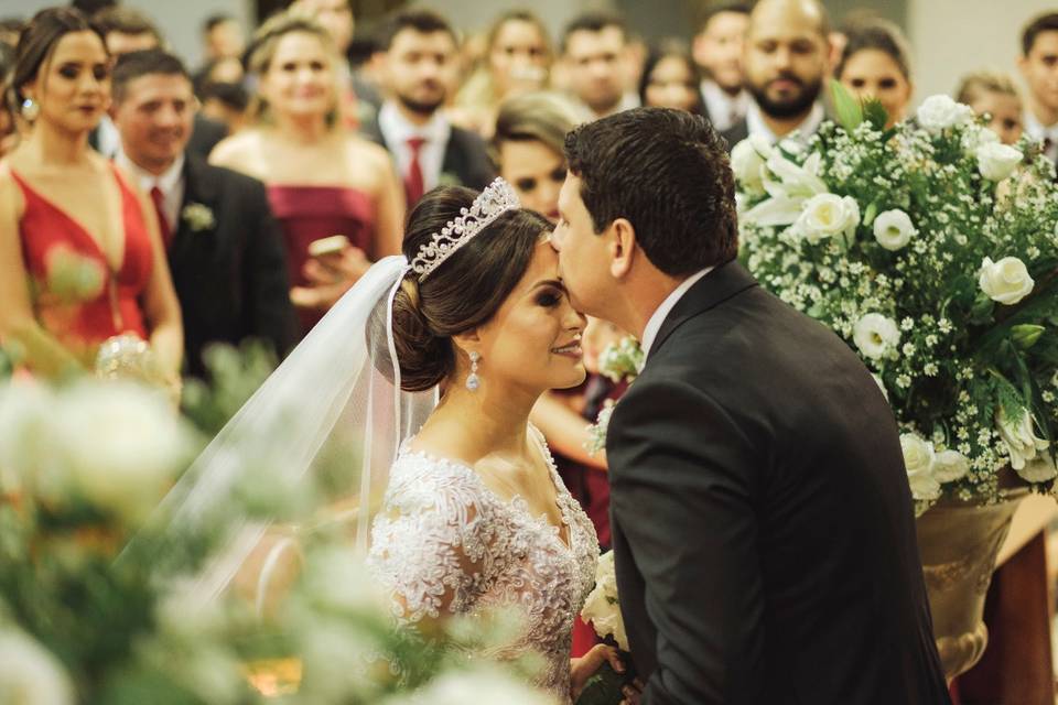 Casamento Suzana & Eduardo