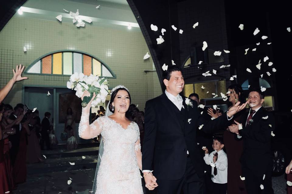 Casamento Suzana & Eduardo
