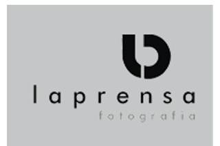 La Prensa Fotografia Logo