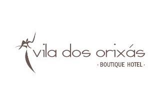 Vila dos Orixas Boutique Hotel   logo