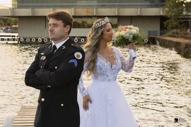 Pós Wedding
