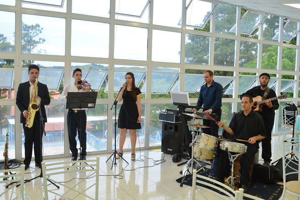 IDM Produções & Eventos
