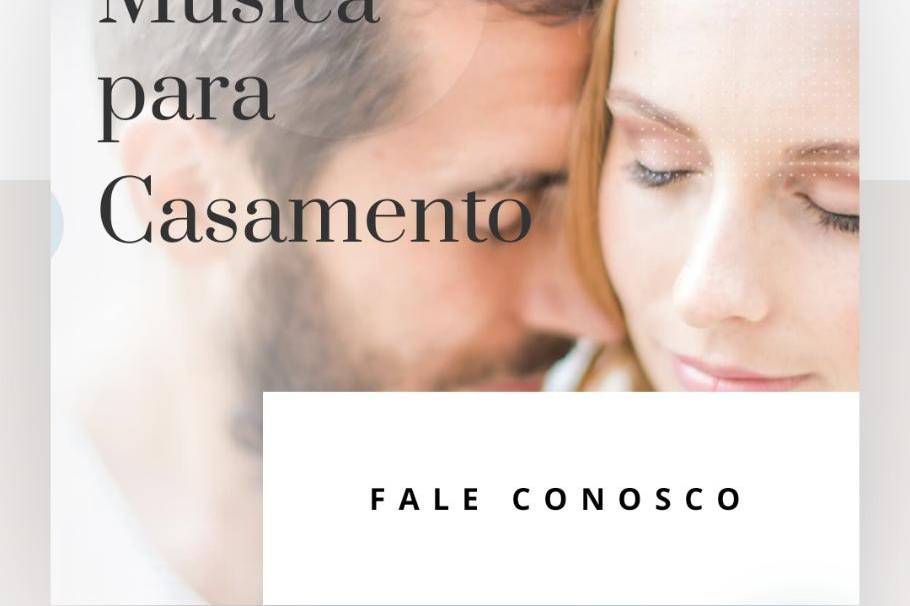 Musica conectando pessoas