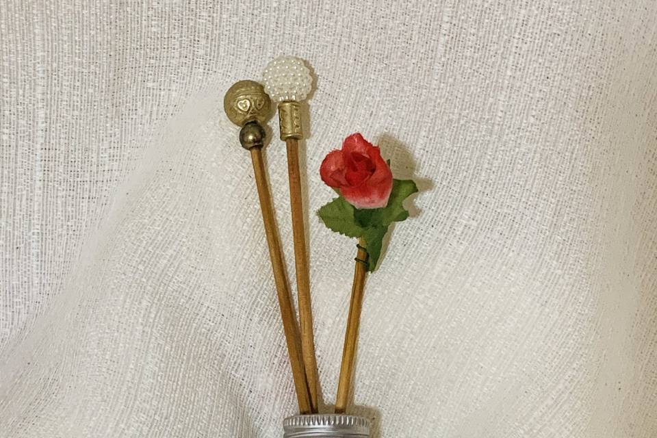 Novo Modelo de Difusor