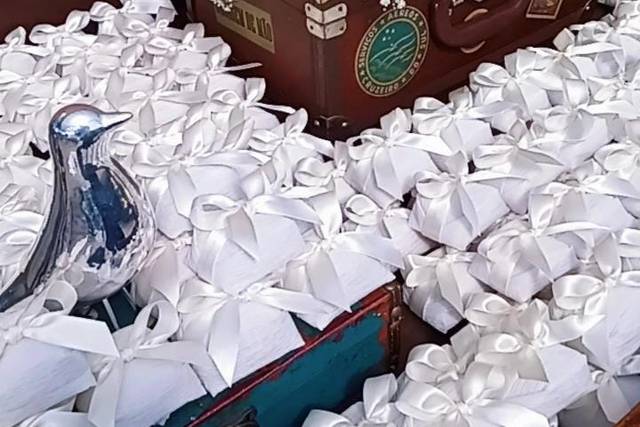 Doces tradicionais: camafeu
