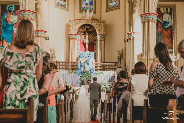Igreja Linda