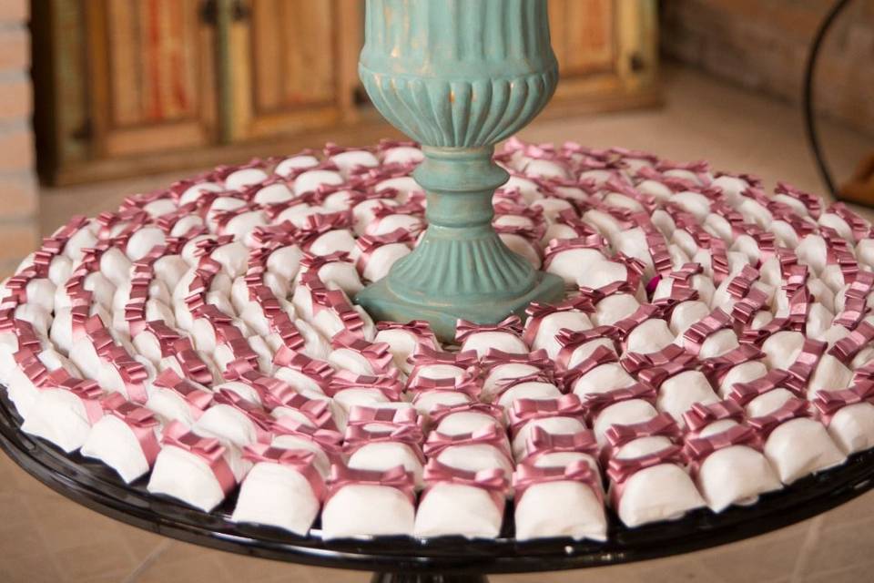 Doces