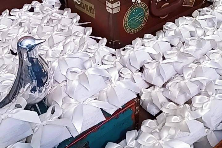 Doces tradicionais: camafeu