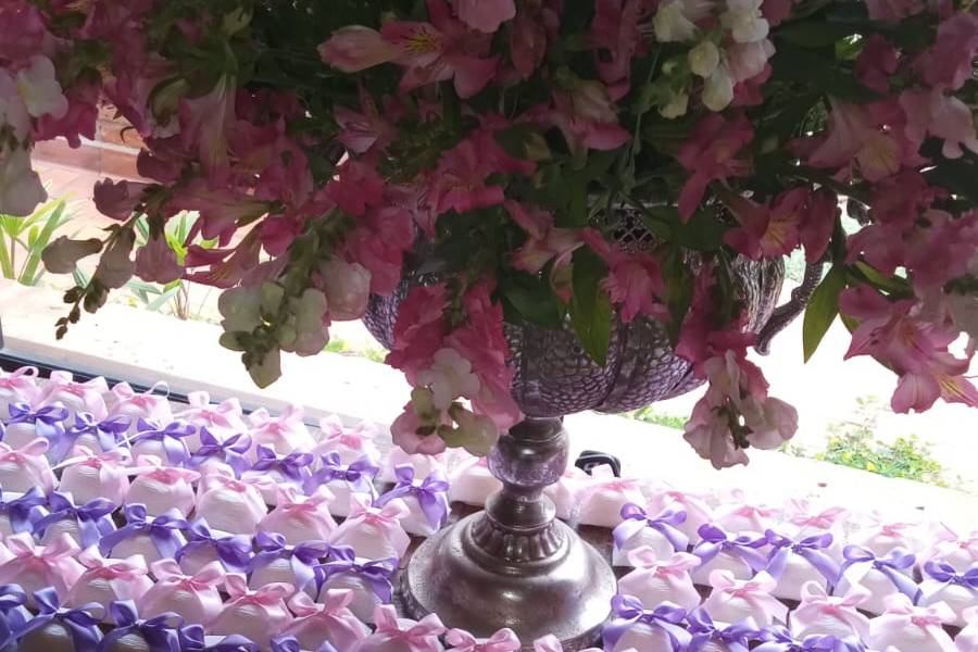 Doces