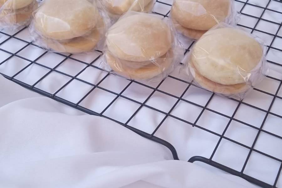 Produto fresco